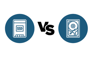 Unleashing the Power of SSDs: Why Solid State Drives Reign Supreme Over HDDs
