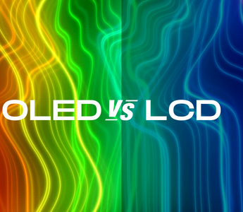 Illuminating Excellence: The Superiority of OLED Over LCD Displays