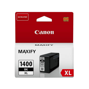 Canon PGI-1400 XL Black Cartridge