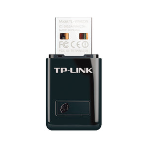 TP-Link WN823N 300Mbps Mini Wireless N USB Adapter