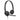 Logitech H340 USB Headset