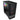 Cougar MG140 Air RGB Compact ARGB Mini Tower Case with Modern Patterned Air Vents