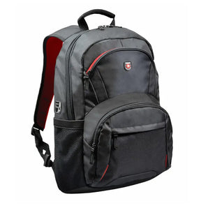 Port Designs HOUSTON 15.6′ Backpack Case Black