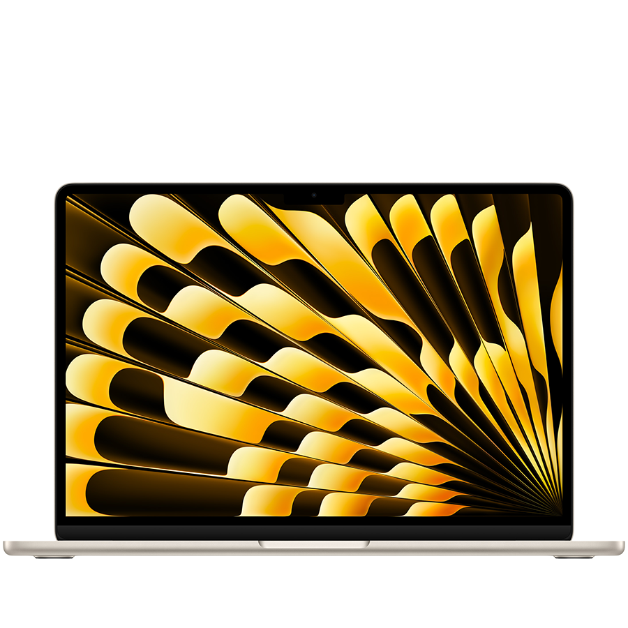 MacBook Air Apple M5チップ 13-inch MacBook Air: Apple M5 chip with 10-core CPU and 10-core