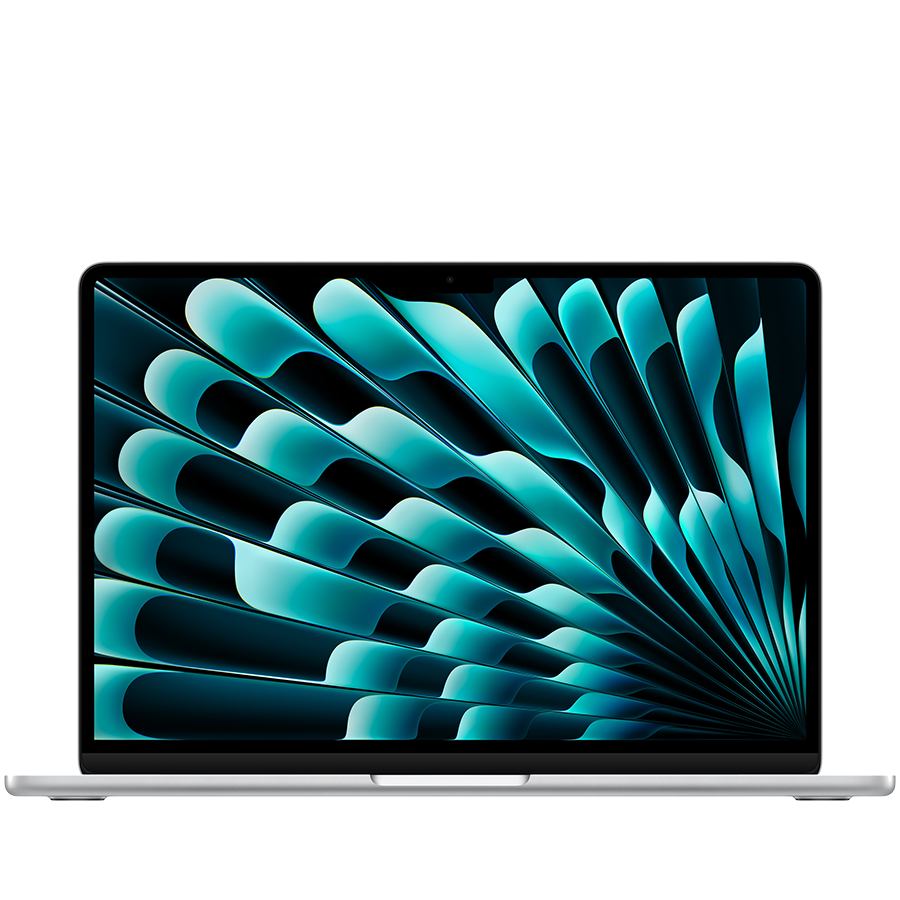 13-inch MacBook Air: Apple M5 chip with 10-core CPU and 10-core