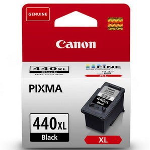 Canon PG-440XL Black Cartridge