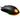 SteelSeries 62513 Rival 3 Wired with TrueMove Sensor and Prism Lighting Gaming Mouse - Onyx Black