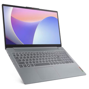 Lenovo Ideapad Slim 3 Core i3 | 512GB SSD | Windows 11 - Artic Grey