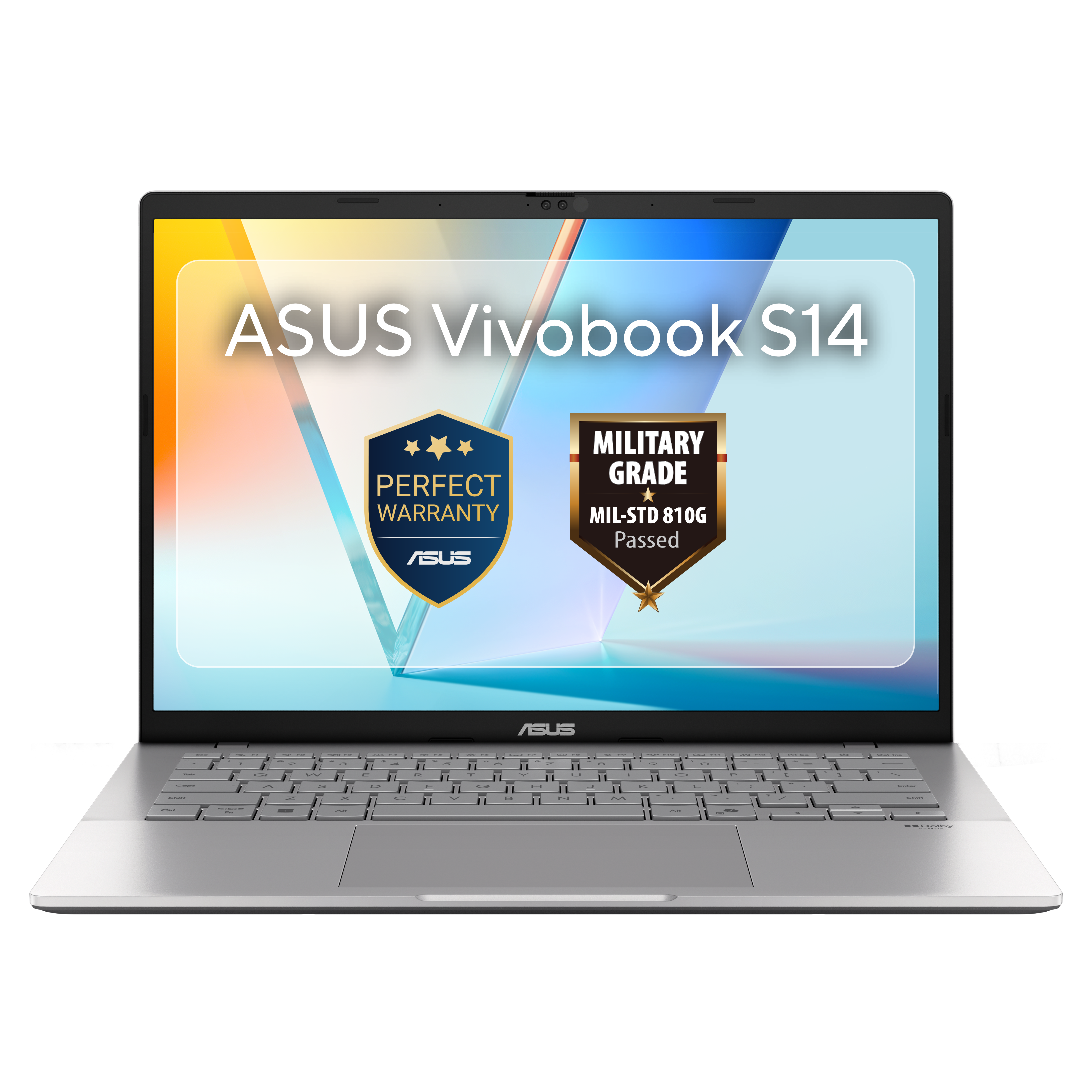 ASUS Vivobook S14 | 14