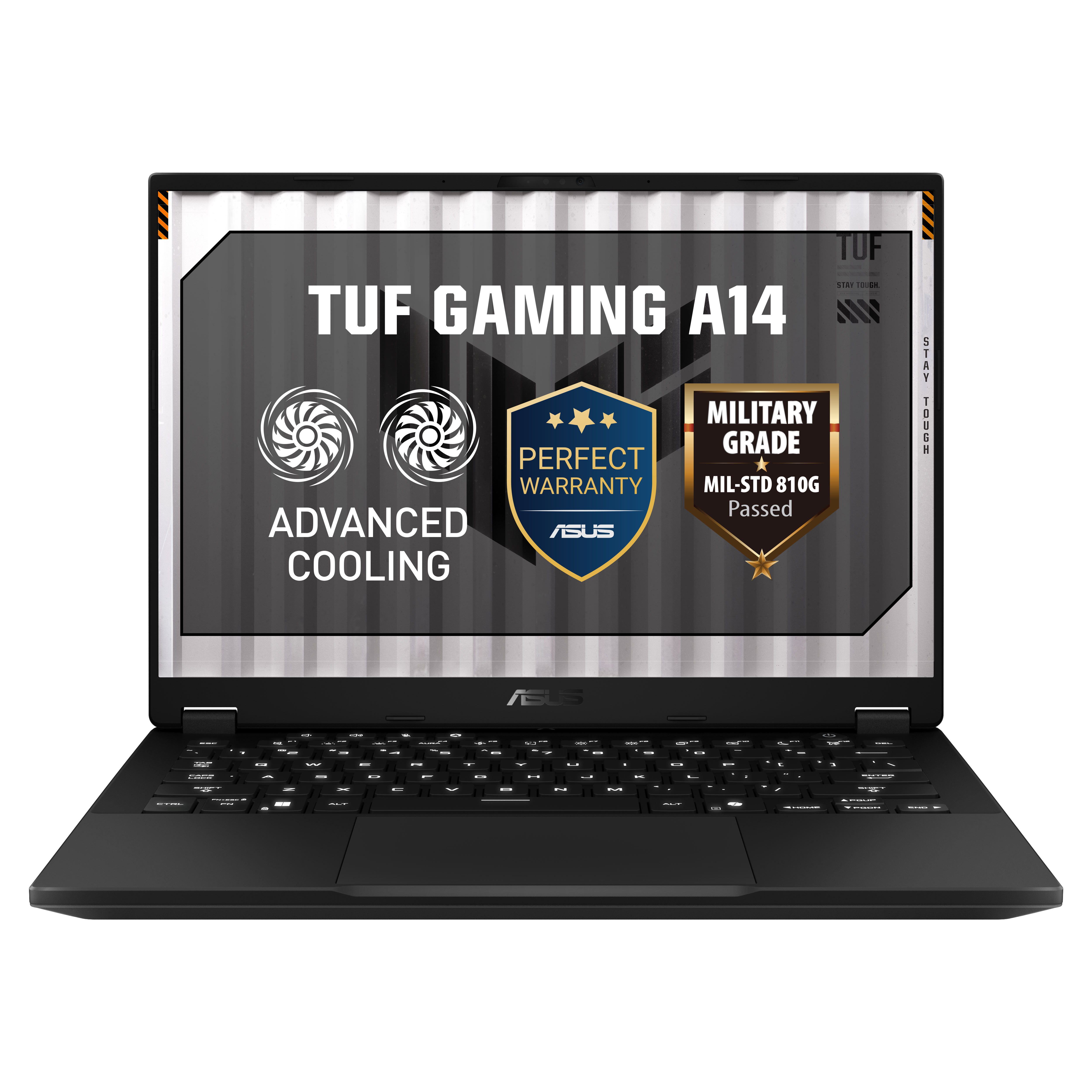 ASUS | TUF Gaming A14 | 14