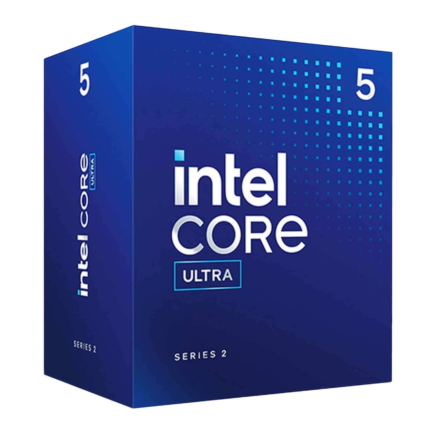 Intel® Core™ Ultra 5 225 LGA1851 3.30GHz 10-Core CPU – Computer Mania
