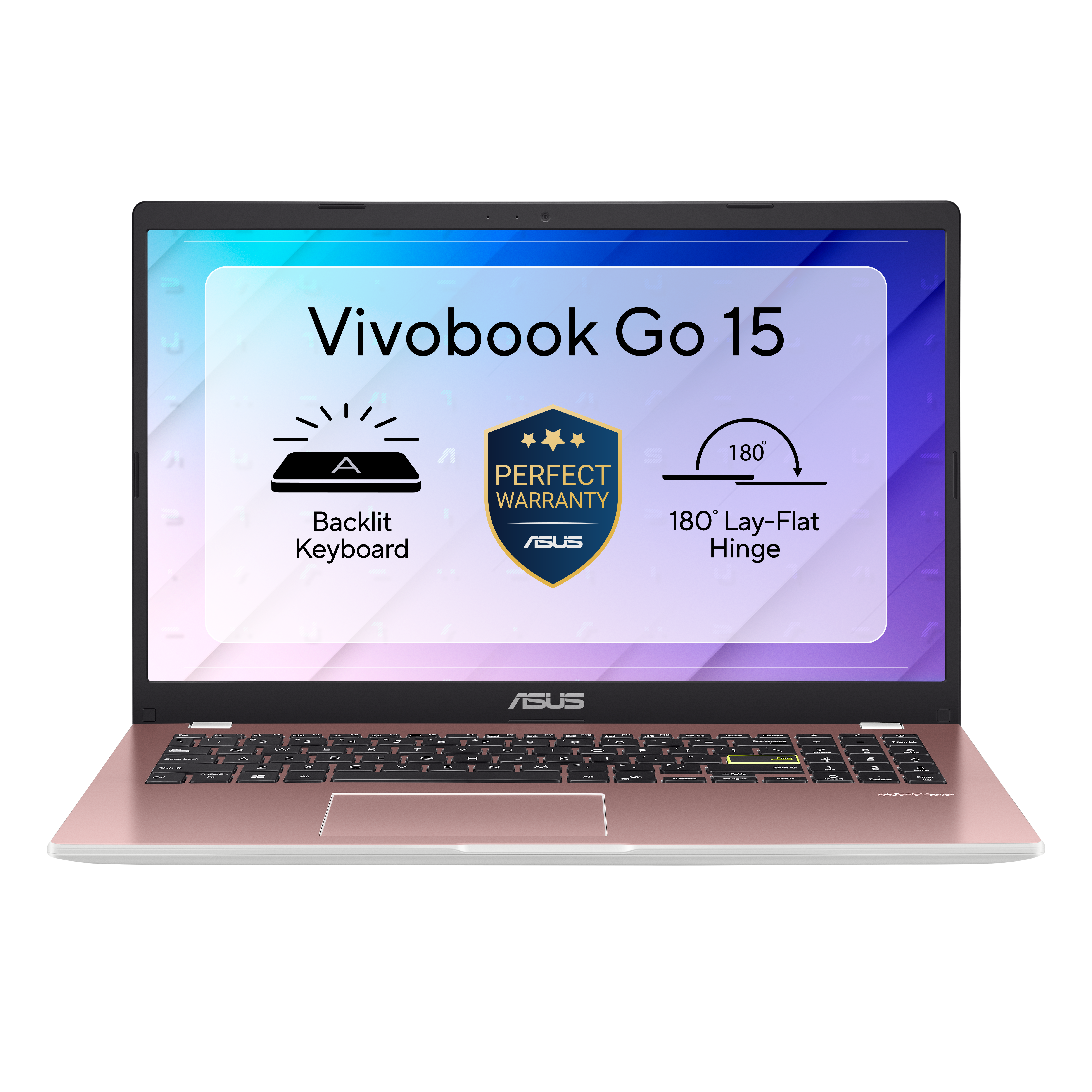 ASUS | E510KAB | 15.6