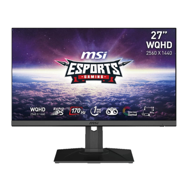 Msi G241 Monitor G241 G Sync Msi G241 Msi 144hz Monitor 24 Inch