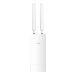 Cudy AC1200 WiFi 4G LTE Cat4 Outdoor Router