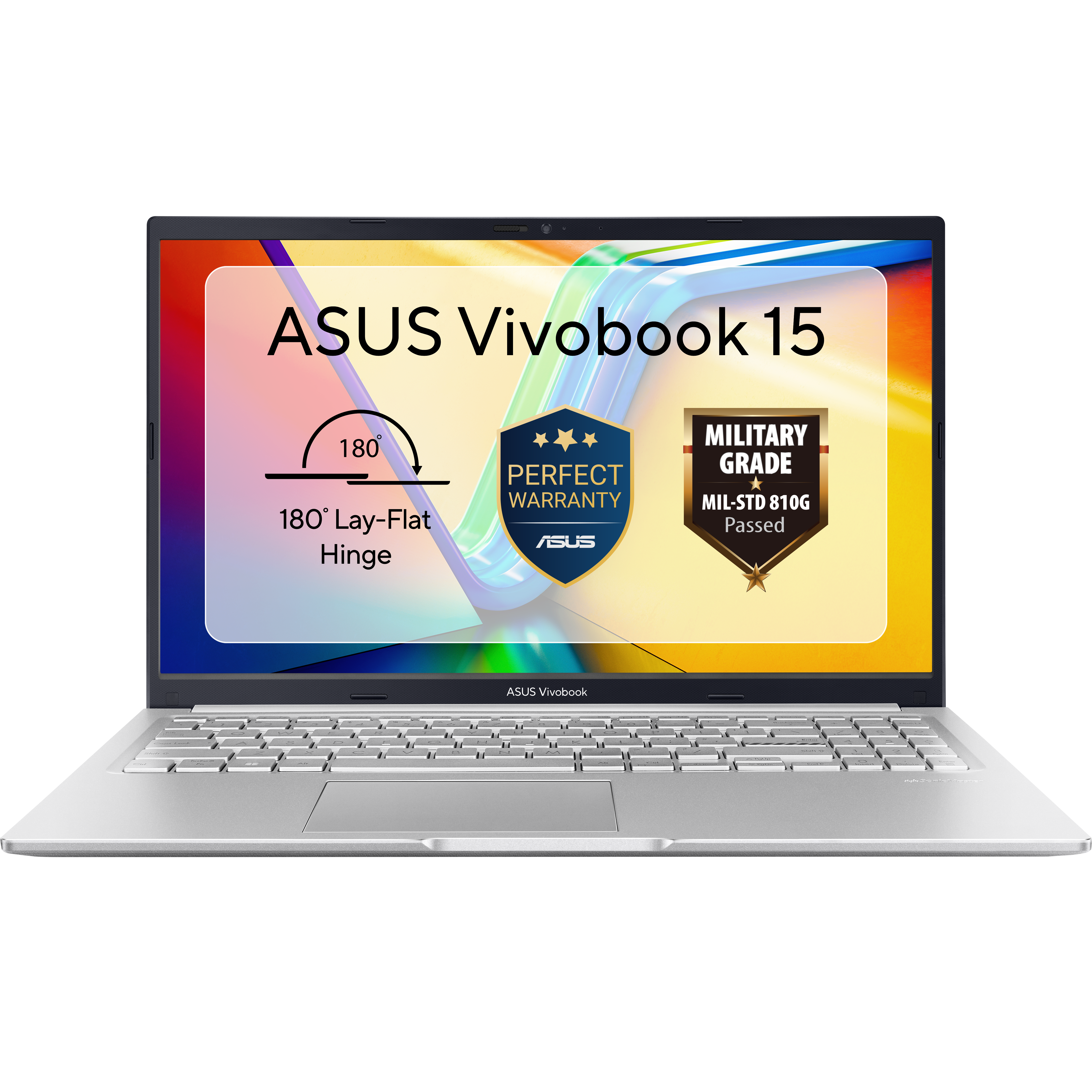 ASUS | Vivobook 15 | 15.6 ASUS | Vivobook 15 | 15.6