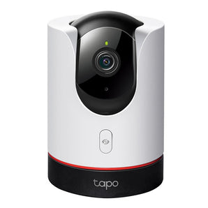 TAPO C225 2K QHD Pan/Tilt AI Home Security Wi-Fi Camera