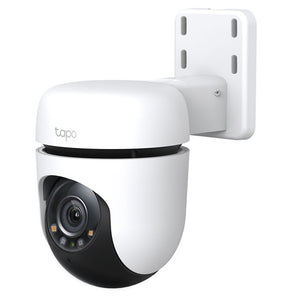TAPO C510W 3MP Outdoor Pan/Tilt Security Wi-Fi Camera