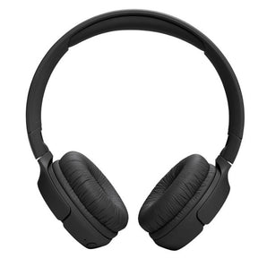 JBL 520BT Bluetooth on ear Headphones - Black
