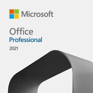 Microsoft Office Professional 2021 Lifetime 1-user Download