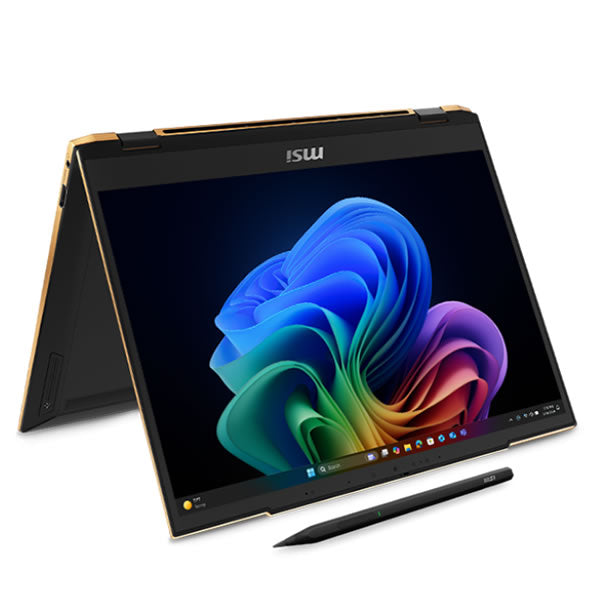 MSI SUMMIT 13 AI A2VMTG-044ZA FHD+ Touchscreen IPS