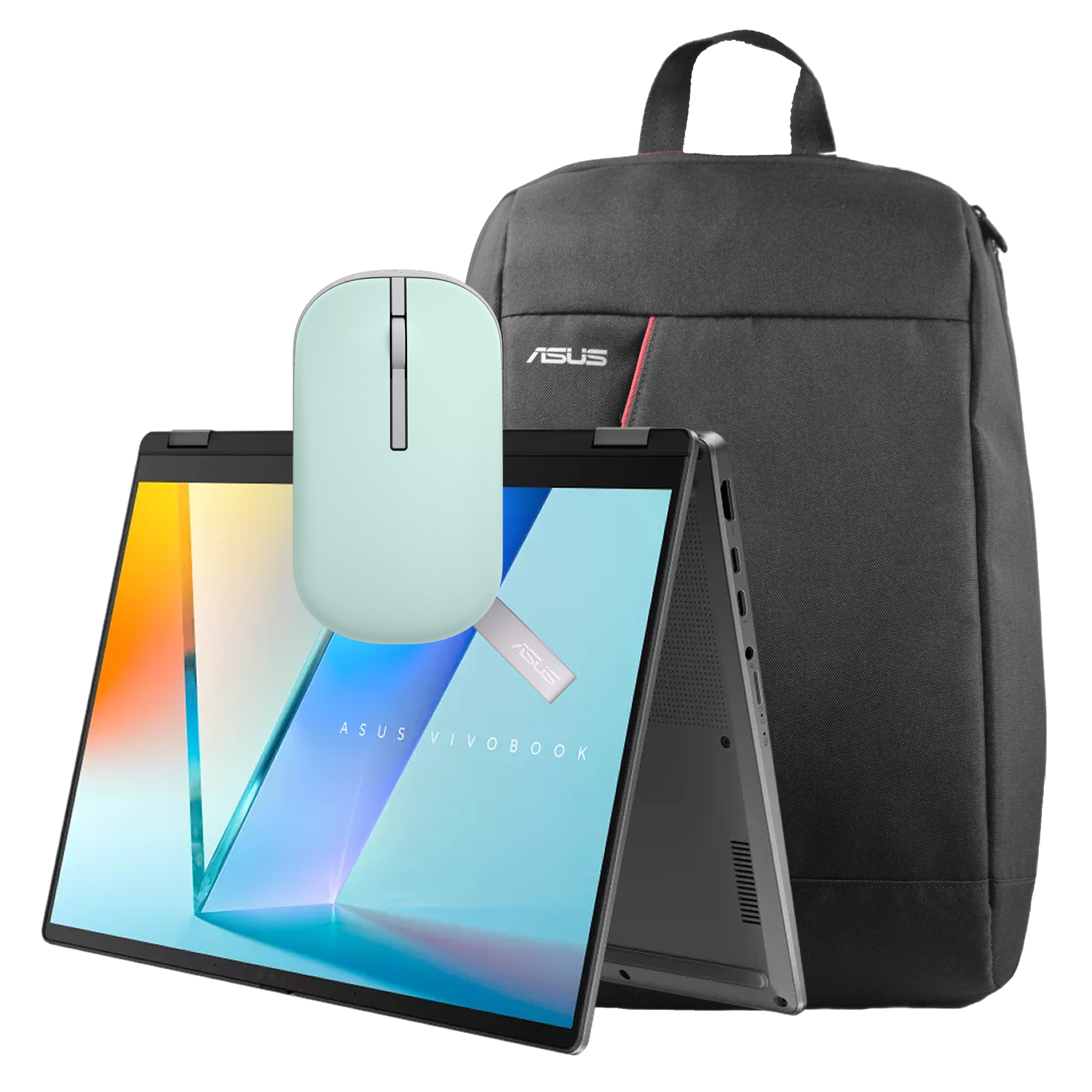 ASUS | Vivobook 14 Flip | Core Ultra 7 | 14