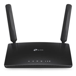 TP-Link Archcer AC750 Wireless Dual Band 4G LTE Router - MR200