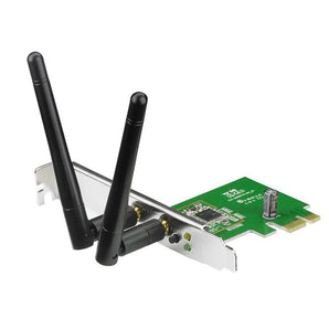 ASUS PCE-N15 N300 PCI Express WiFi Adapter