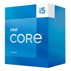 Intel Core i5 13th Gen 13400 10-Core 4.60GHz Raptor Lake Socket LGA1700 - CPU