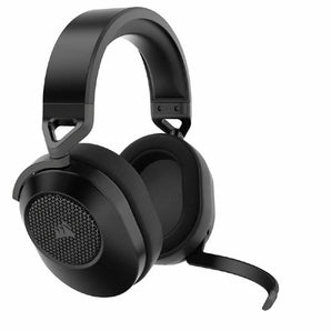Corsair HS65 WIRELESS Gaming Headset  Carbon