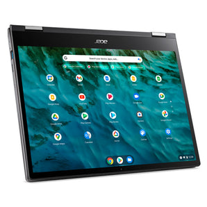 Acer Chromebook Spin 713 | Intel Core i5 Processor | 256GB SSD 2-in-1 Touch