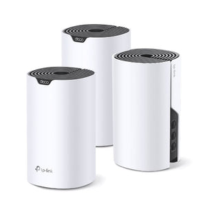 TP-Link Ac1900 Whole Home Mesh Wi-Fi System Deco S7 (3 pack)
