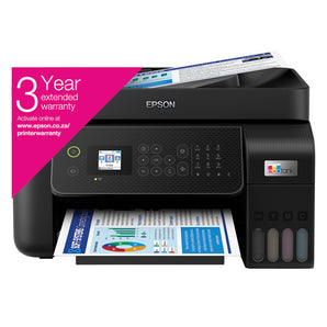 Epson EcoTank L5290 4-in-1 with ADF, WiFi Direct and Ethernet Printer