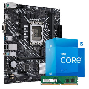 ASUS Intel Core i5 14th Gen 16GB Essential Kit