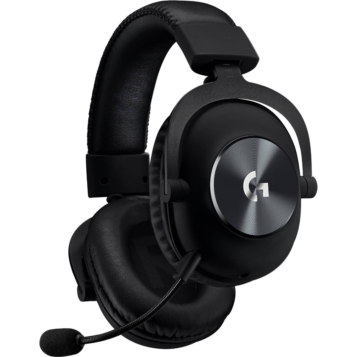 Wireless Headphones Logitech Pro X Wireless Mic NEW Logitech PRO X