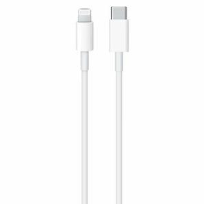Apple 1m Lightning to USB-C Cable