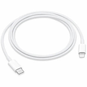 Apple 1m Lightning to USB-C Cable