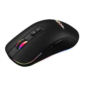 ARMAGGEDDON Falcon 3 RGB Gaming Mouse