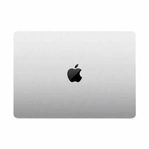Apple MacBook Pro 14" Apple M3 chip with 8 core CPU and 10 core GPU, 512GB SSD - Silver