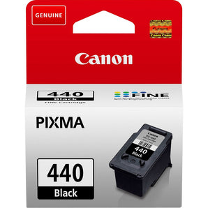 Canon PG-440 Black  Cartridge