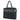 SupaNova Sienna Series Ladies 15.6" Laptop Handbag - Black