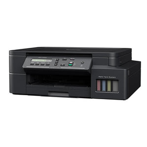Brother DCP-T520W 3-in-1 Wi-Fi Refill Inkjet Printer