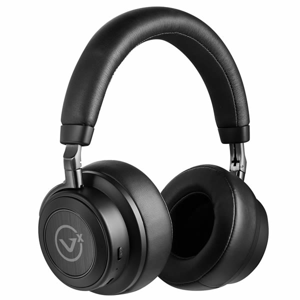 Bluetooth Wireless Volkano Silenco Bluetooth Headphones Volkano