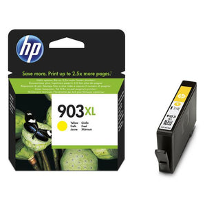 HP 903XL Yellow Cartridge