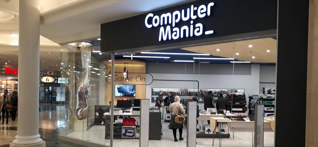Quotation Computer Mania A Computer Mania Update | Computer Mania