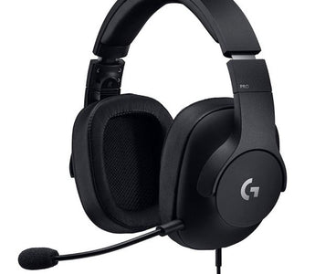 Logitech G Pro Headset