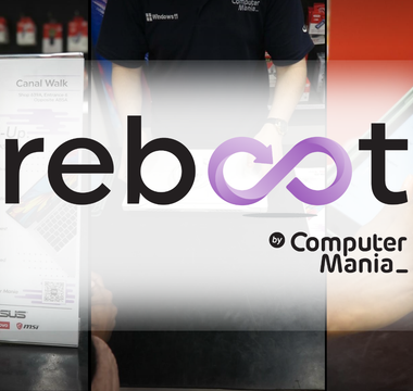 Get the Best Laptop Trade-In Prices – Only with Reboot