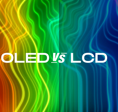 Illuminating Excellence: The Superiority of OLED Over LCD Displays