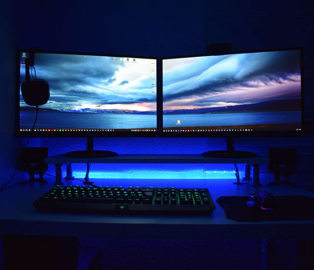 What To Look For In A Computer Monitor| Blog | Computer Mania