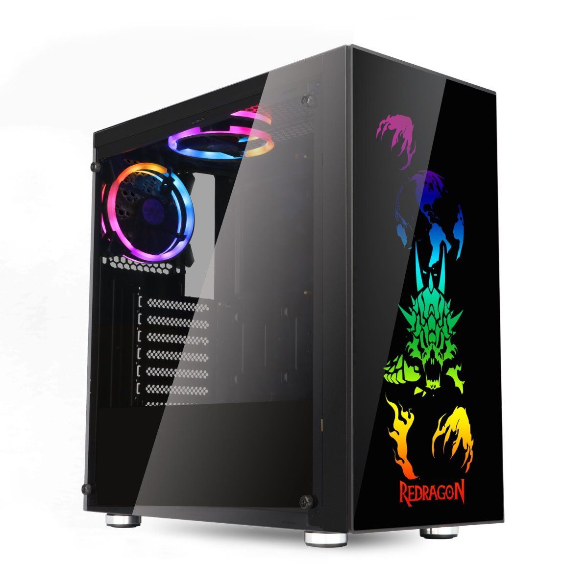 Top Tips For Choosing A Computer Case | Blog | Computer Mania
