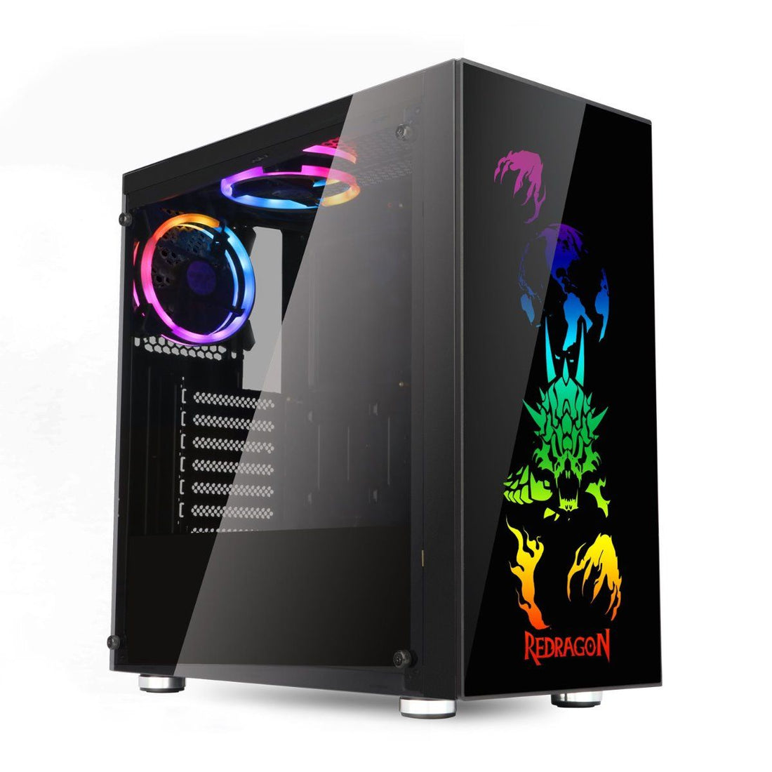Top Tips For Choosing A Computer Case | Blog | Computer Mania